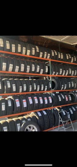 Kumho tires tire tyre, wholesale to the public, starting at $50 come and pick up while supplies last.