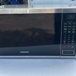 Samsung Microwave 