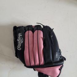 Rawlings Baseball Glove Size 10 1/2 