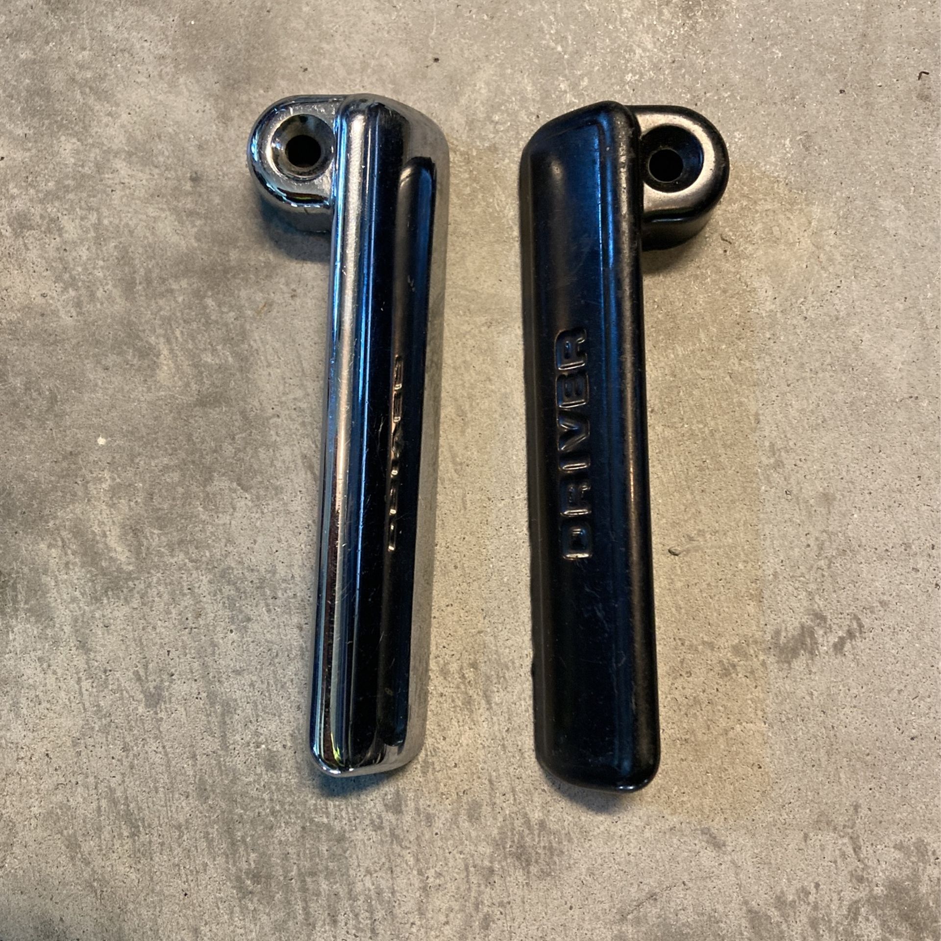 Monte Carlo T Top Handles