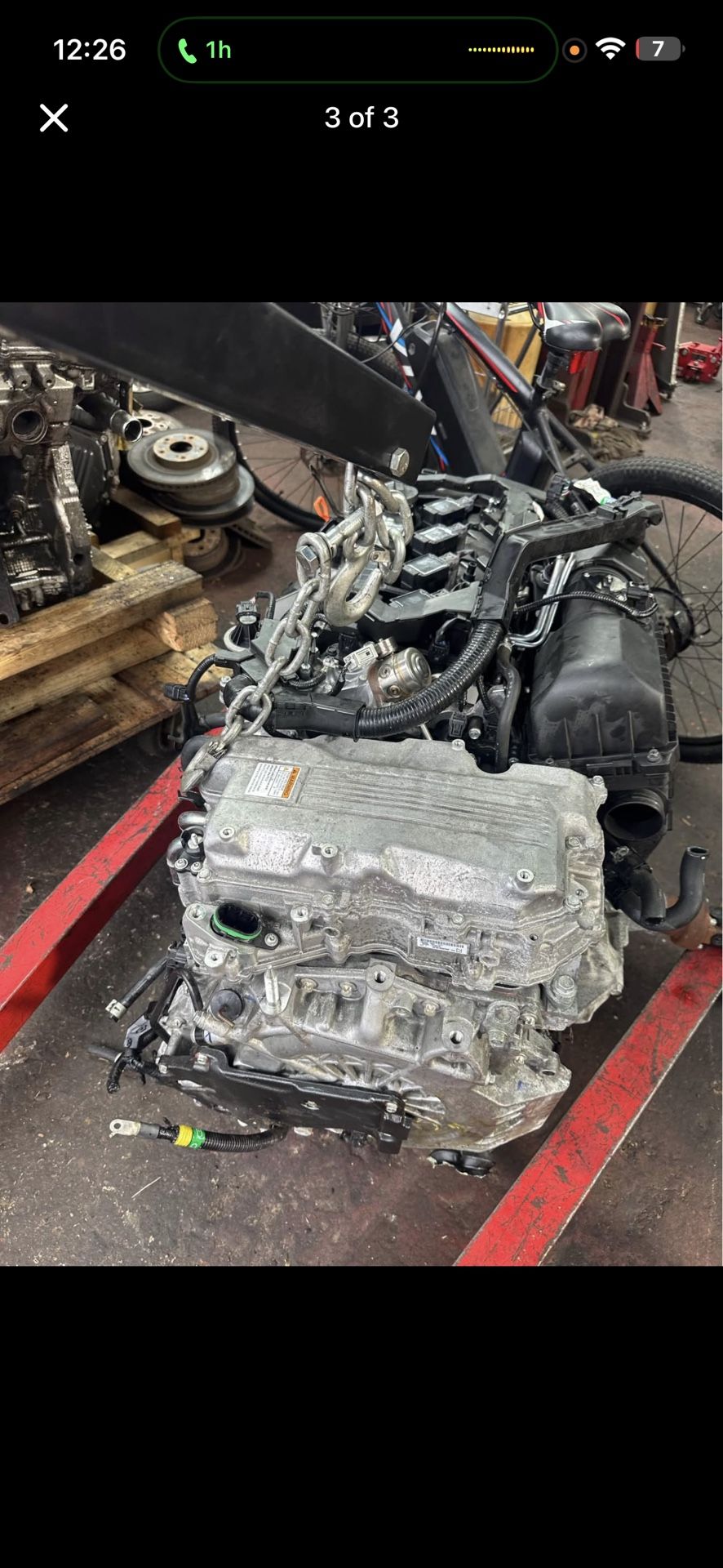 2025 Honda Cr-v Hybrid