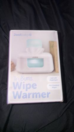 Joolbaby wipe warmer