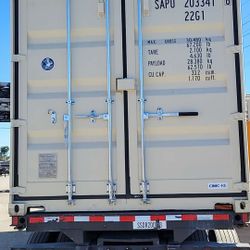20ft New Shipping Container  for sale, 20FT Standard New (One Trip) Shipping Container