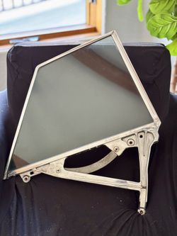 1(contact info removed) Cadillac Quarter Window