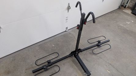 RV Approved Bike Rack