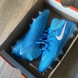 Nike Phantom Luna ll Elite Metal Studs 