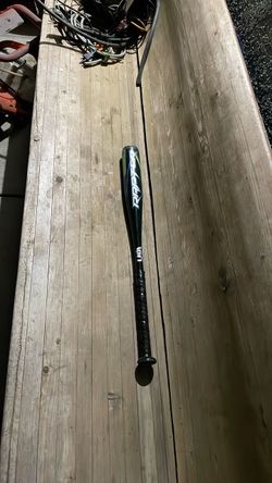 Raptor Rawlings.USA baseball bat.