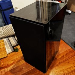  NHT Sub Two Powered Subwoofer Enclosure 