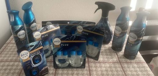 Ocean Breeze Bundle
