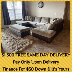 sectional sectionals taupe brown couch couches