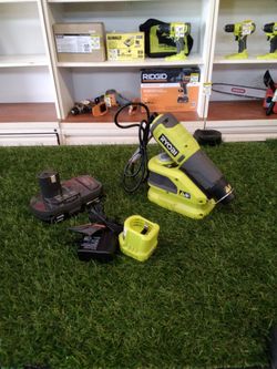 Ryobi 18V Heat Pen Kit