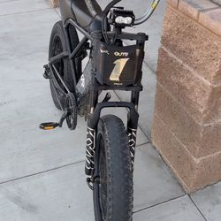 Ebike