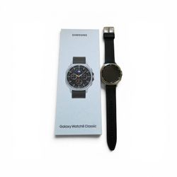 Galaxy Watch8 Classic