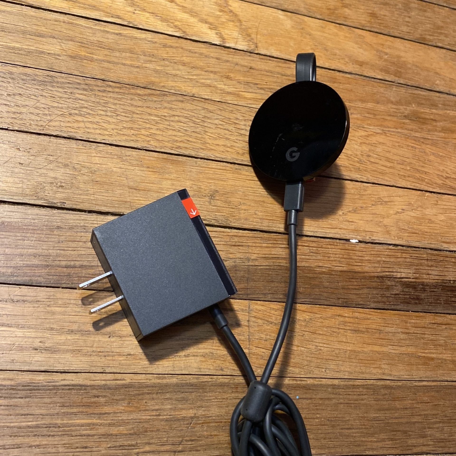 Chromecast Ultra 4K - Discounted!