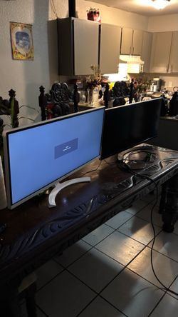 Lg monitors used for work/gaming