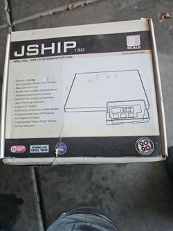 J-Ship 130 scale