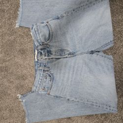 Womens Levi's 