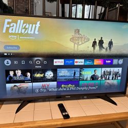 Toshiba Fire TV