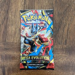 Pokémon mega evolution