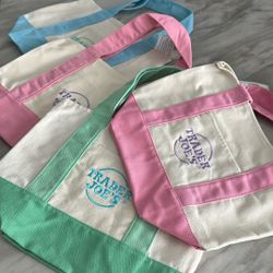 Trader Joes Tote Bag