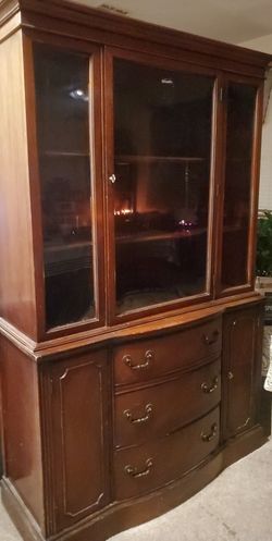 China Cabinet 