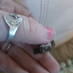 Stainless Steel Earrings