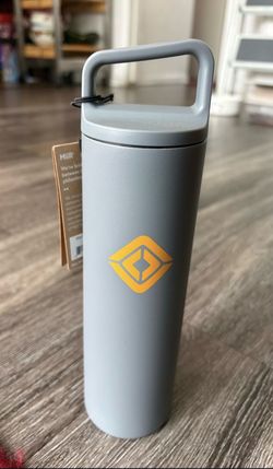 MiiR Rivian Compass Bottle 20oz Wide Mouth Tumblr