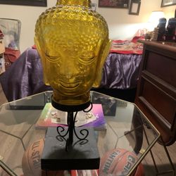 Buddha Pedestal 