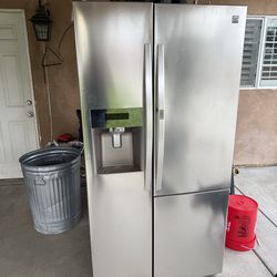 Kenmore Refrigerator