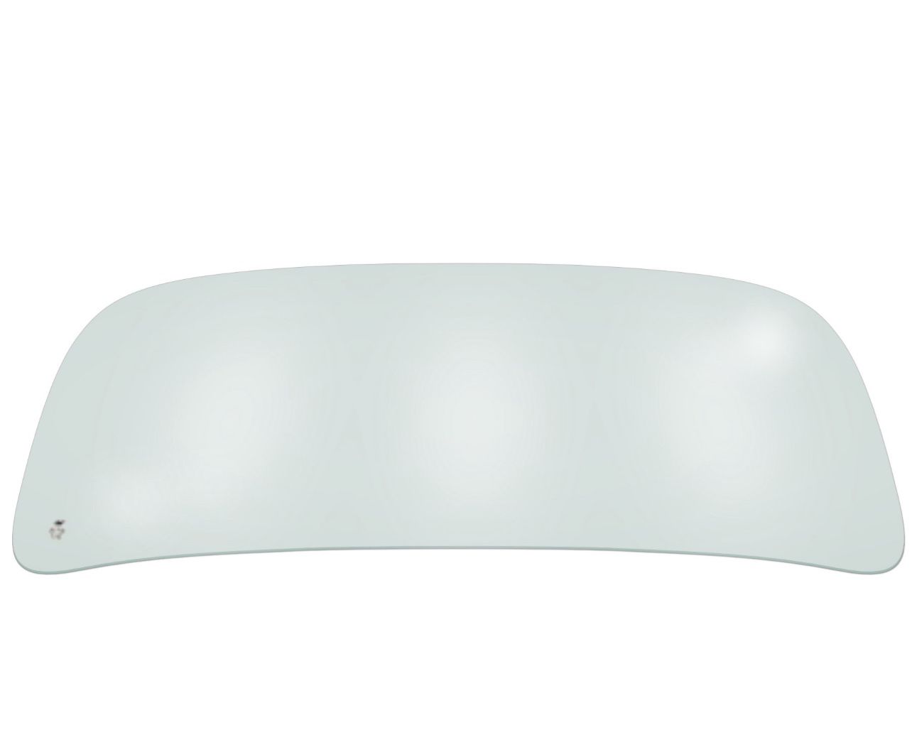 113-845-101 clear front windshield for Beetle (standard sedan) from the 1(contact info removed) model years, and the 1(contact info removed) Super Bee