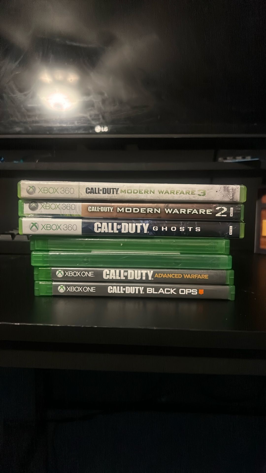 Xbox Games