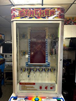 Stacker