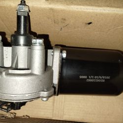 Windshield Wiper Motor for Assorted Older Dodge Caravans or Town & Country, etc