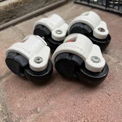 Wheels Casters 