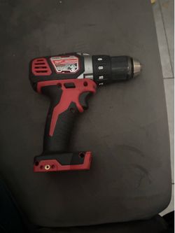Drill Milwaukee