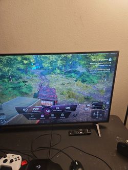 For sale LG smart tv 2023 43inch
