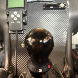 Nissan Nismo Ball Shifter