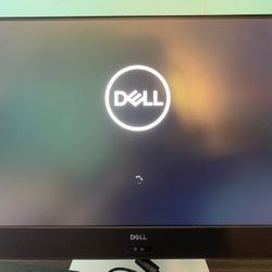 Hp all in one touchscreen desktop