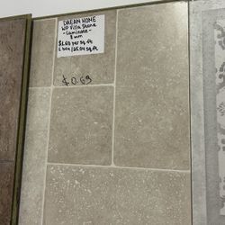 DREAM HOME WP Villa Stone - Laminate-