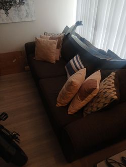 Living room set