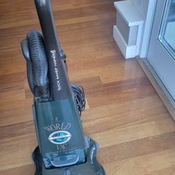 Vacuum Upright