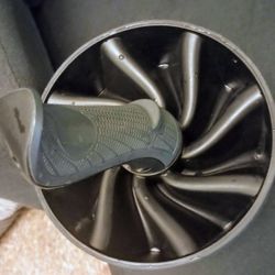 Ab Roller Abdominal Workout wheel 