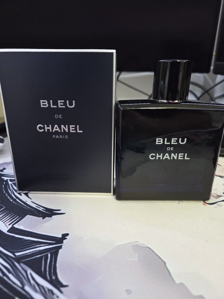Bleu De Chanel