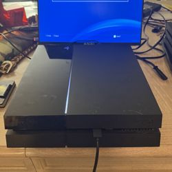 PlayStation 4 509gb CUH-1109a (Chinese Region - Works Anywhere)
