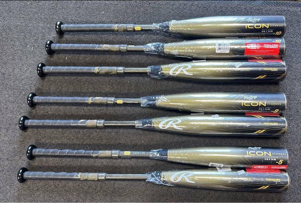 Baseball Bats