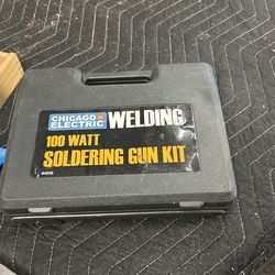 Welding Kit