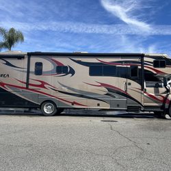 2007 Jayco Seneca 35GS