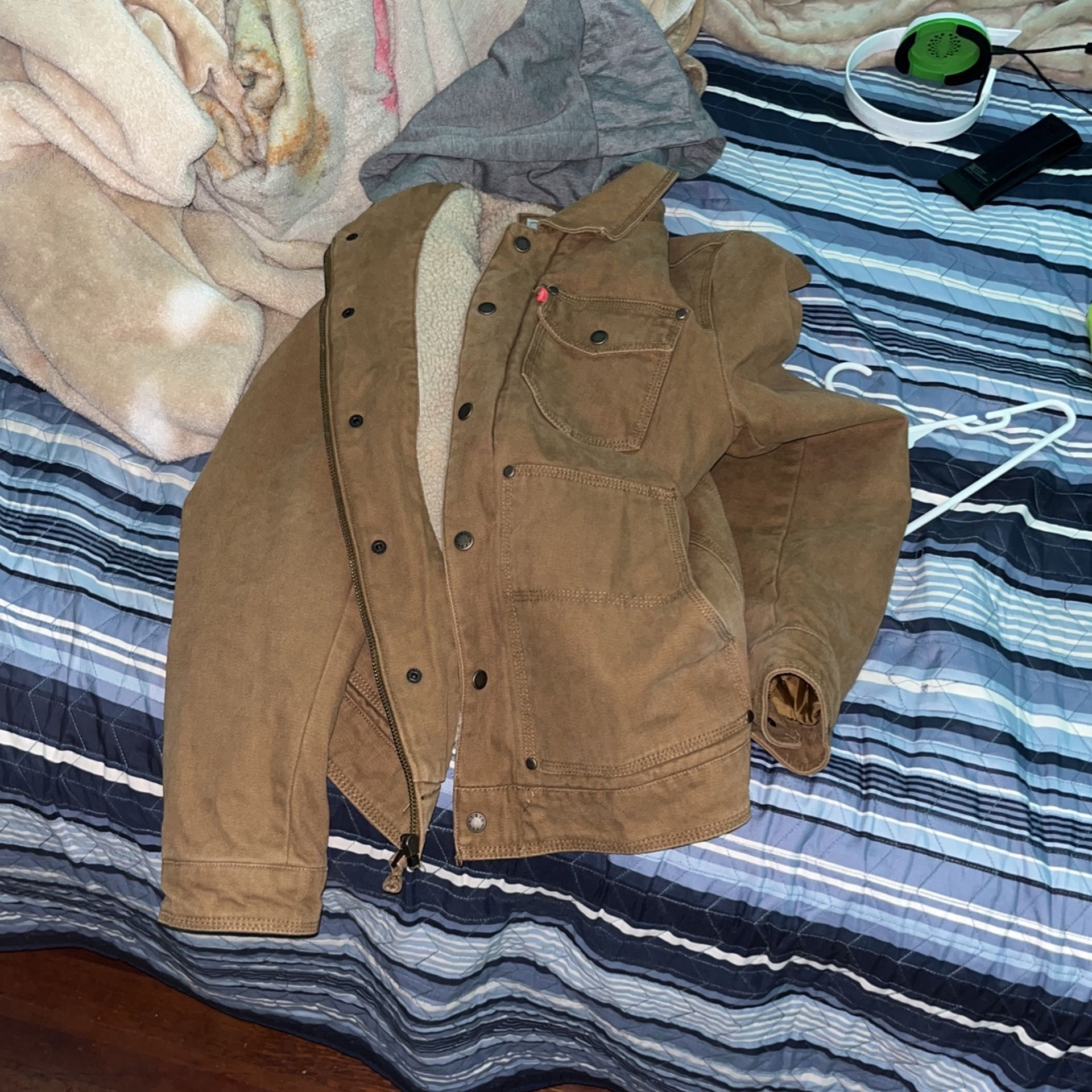 Men’s Levi’s Jacket (S)