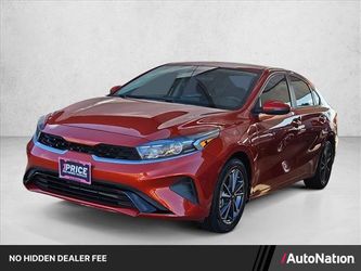 2022 Kia Forte