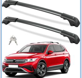 Lockable Roof Rack Cross Bars, best offer